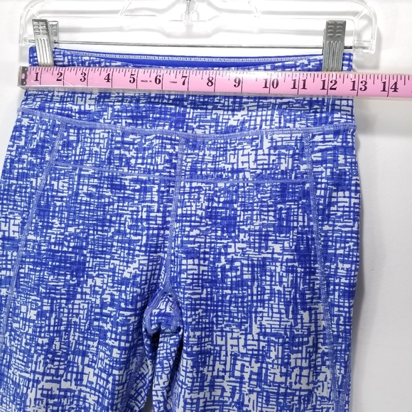 CALVIN Klein Performance Leggings size S - Picture 3 of 10